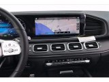 2021 Mercedes-Benz GLS 580 4Matic Navigation