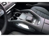 2021 Mercedes-Benz GLS 580 4Matic Controls
