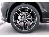 2021 Mercedes-Benz GLS 580 4Matic Wheel