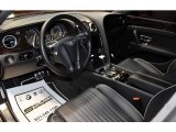 2017 Bentley Flying Spur Interiors
