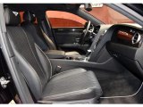 2017 Bentley Flying Spur V8 Front Seat