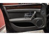 2017 Bentley Flying Spur V8 Door Panel