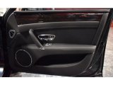 2017 Bentley Flying Spur V8 Door Panel