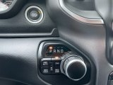 2021 Ram 1500 Big Horn Quad Cab 4x4 8 Speed Automatic Transmission