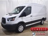 2018 Ford Transit Van 250 MR Regular