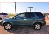 2006 Cypress Green Saturn VUE V6 AWD #1404012