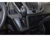 2018 Ford Transit Van 250 MR Regular 6 Speed Automatic Transmission