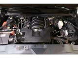 2014 Chevrolet Silverado 1500 High Country Crew Cab 4x4 6.2 Liter DI OHV 16-Valve VVT EcoTec3 V8 Engine