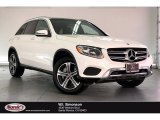 2018 Mercedes-Benz GLC 300
