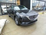 2021 Mazda CX-9 Touring AWD