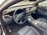 2021 Genesis G90 5.0 AWD Front Seat