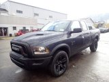 2021 Ram 1500 Classic Quad Cab 4x4