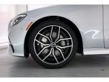 2021 Mercedes-Benz E 450 Coupe Wheel