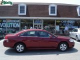 2009 Chevrolet Impala LT