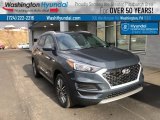 2021 Hyundai Tucson SEL AWD