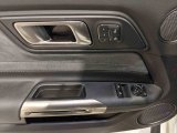 2020 Ford Mustang Shelby GT350 Door Panel