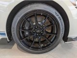 2020 Ford Mustang Shelby GT350 Wheel