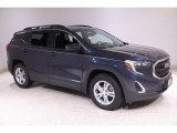2019 GMC Terrain SLE AWD