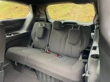 2021 Chrysler Pacifica Touring Rear Seat