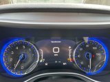 2021 Chrysler Pacifica Touring Gauges