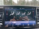 2021 Chrysler Pacifica Touring Controls