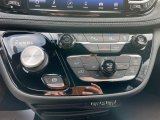 2021 Chrysler Pacifica Touring 9 Speed Automatic Transmission