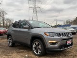 2021 Jeep Compass Limited 4x4