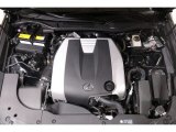 2017 Lexus RC Engines