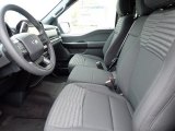 2021 Ford F150 STX SuperCrew 4x4 Black Interior