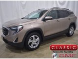 2018 GMC Terrain SLE AWD