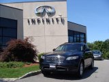 2007 Infiniti FX 35 AWD