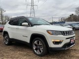 2021 Jeep Compass Limited 4x4