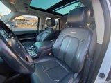2018 Ford Expedition Platinum Max 4x4 Front Seat