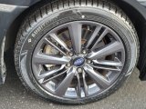 2019 Subaru WRX  Wheel