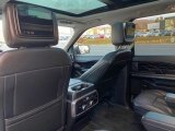 2018 Ford Expedition Platinum Max 4x4 Entertainment System