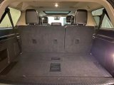 2018 Ford Expedition Platinum Max 4x4 Trunk