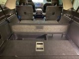 2018 Ford Expedition Platinum Max 4x4 Trunk