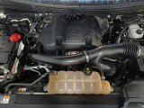 2018 Ford Expedition Engines