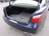 2011 Lexus LS 460 Trunk