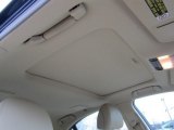 2011 Lexus LS 460 Sunroof