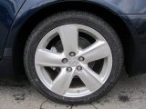 Lexus LS 2011 Wheels and Tires
