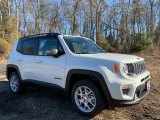 2021 Jeep Renegade Limited 4x4