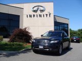 2007 Infiniti FX 35 AWD
