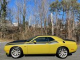 2020 Dodge Challenger R/T Scat Pack 50th Anniversary Edition