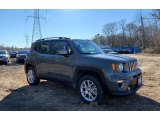 2021 Sting-Gray Jeep Renegade Limited 4x4 #140943499