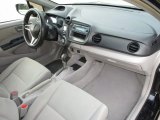 Honda Insight Interiors