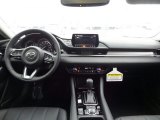 2021 Mazda Mazda6 Grand Touring Black Interior