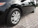 Honda Insight 2011 Wheels and Tires