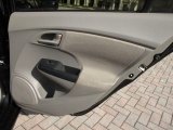 2011 Honda Insight Hybrid Door Panel