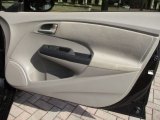2011 Honda Insight Hybrid Door Panel